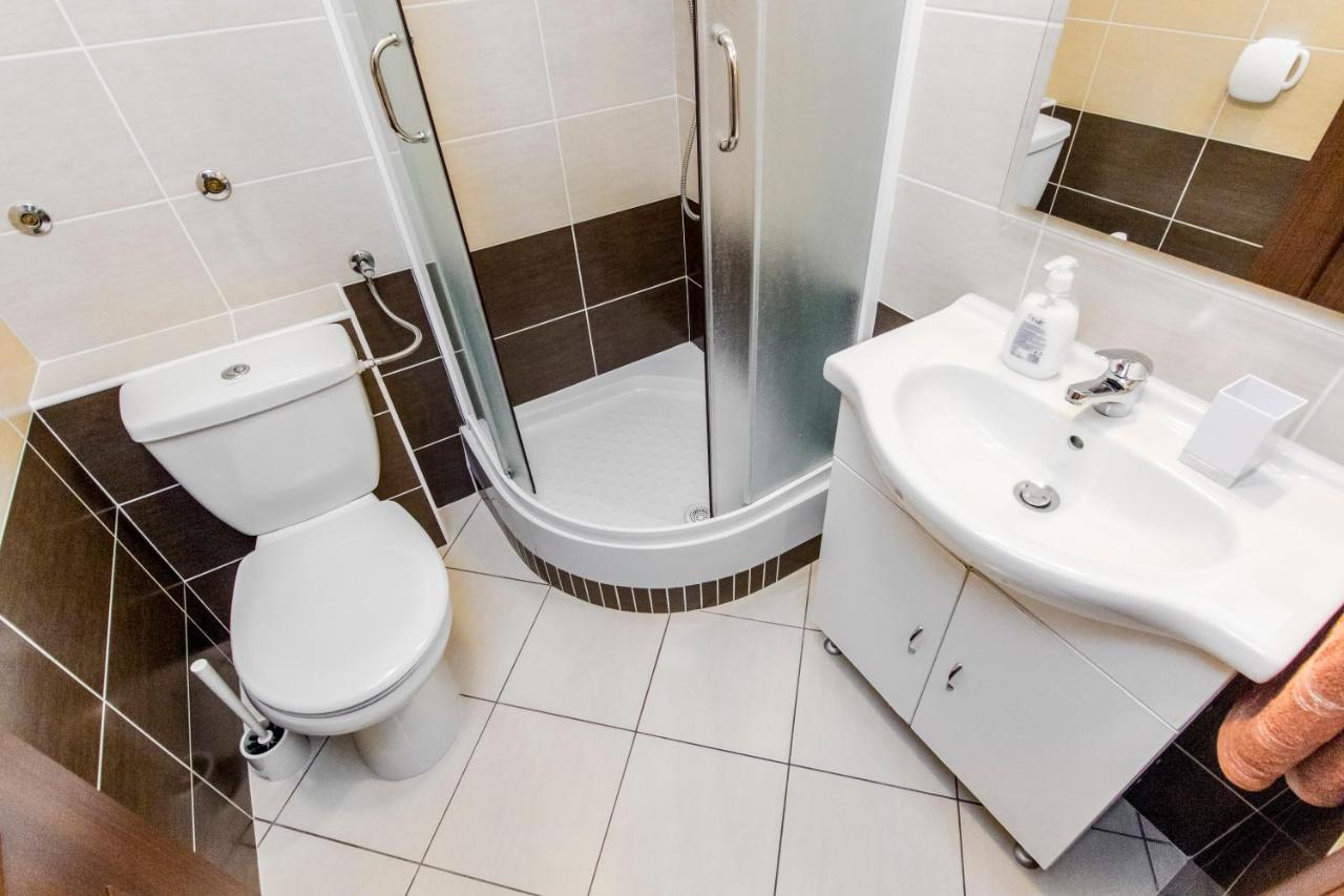 Apartmani Mariva Vodice Extérieur photo