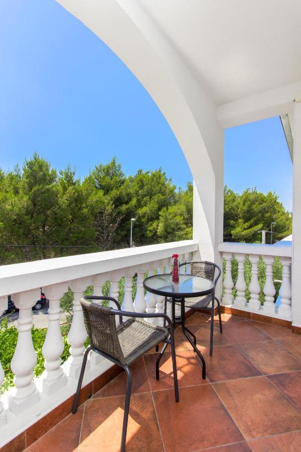 Apartmani Mariva Vodice Extérieur photo