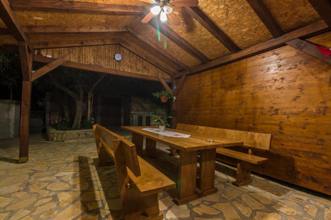 Apartmani Mariva Vodice Extérieur photo